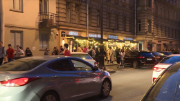 Улица Рубинштейна в Петербурге вновь оказалась в центре скандала