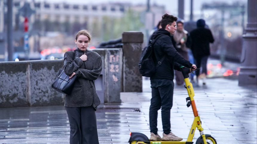 Какая погода ждет москвичей в последние дни сентября 2025