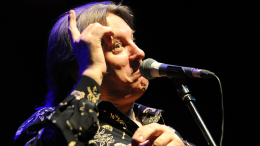 «Земля никуда не летит, над нами — купол»: Юрий Лоза усомнился в существовании инопланетян