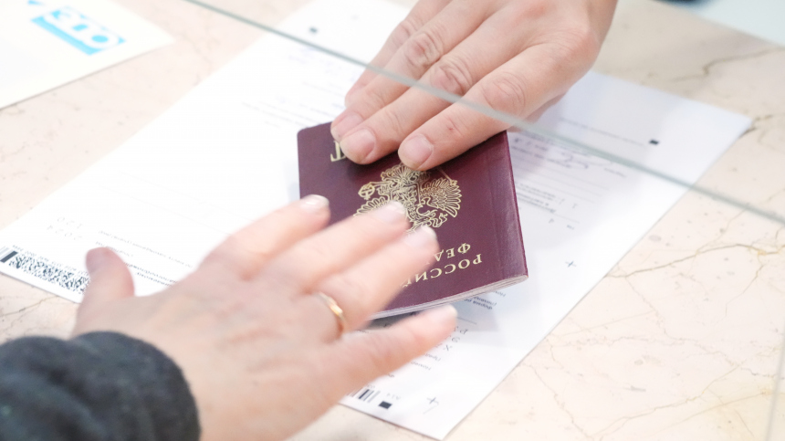 За какие преступления с 2025 года можно лишиться паспорта РФ