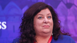 «Огромная честь»: экс-помощница Байдена о получении российского гражданства