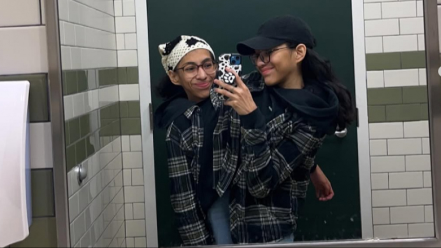 Как сиамские близнецы ведут интимную жизнь