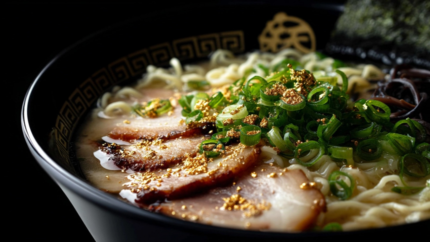 Вредно ли употреблять рамэн в больших количествах