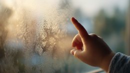 Нашли на козырьке: девочка выпала из окна квартиры на 10-м этаже на западе Москвы