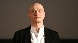 Юра Борисов отменил съемки в Голливуде из-за тайных похорон отца