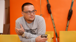 «Самый любимый бывший муж»: Айза поздравила Гуфа с днем рождения