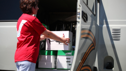 Помощь бойцам СВО и жителям Донбасса и Новороссии: как присоединиться и поддержать