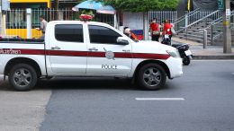 Пропавшая в Бангкоке россиянка могла попасть в сексуальное рабство