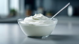 Источник жизни: йогурт уменьшает риск преждевременной смерти