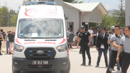 В Турции автобус с российскими туристами попал в ДТП в Аланье