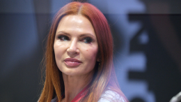 «Я дебилка!» — Эвелина Бледанс стала жертвой мошенников