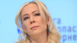 Узаконили отношения? Мизулина вышла в свет с кольцом на безымянном пальце