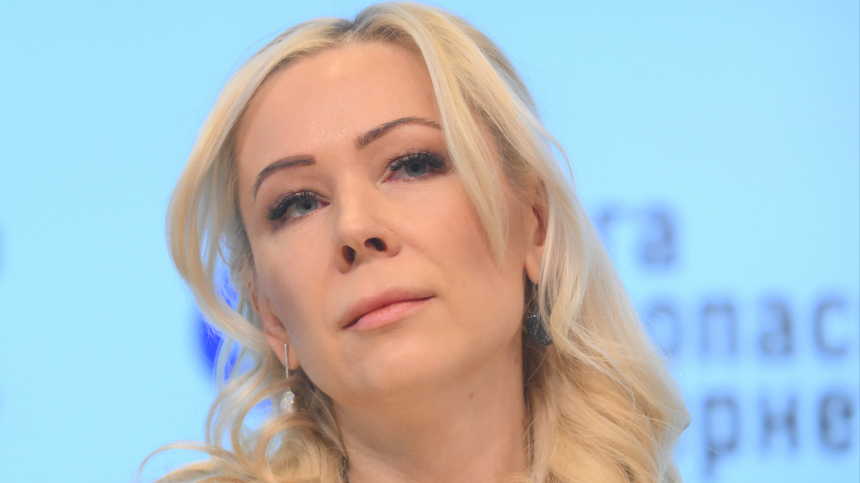 SHAMAN сделал предложение Мизулиной