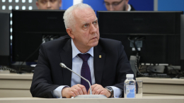 В Совете Федераций одобрили кандидатуру Гуцана на пост генпрокурора РФ