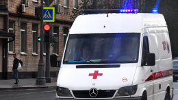 Девочка-подросток напилась машинного масла и попала в больницу