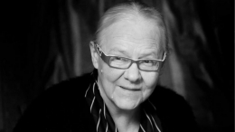 Писательница Татьяна Горичева скончалась в возрасте 77 лет