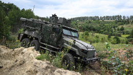 Минобороны: после взятия Купянска откроется прямой путь на Волчанск