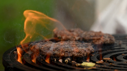 Кулинарная дуэль и джаз: что подготовил гастрофестиваль на Манежной площади