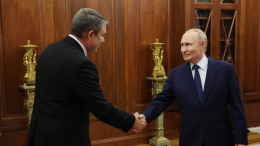 Пасечник: в ЛНР продолжается восстановление после боевых действий