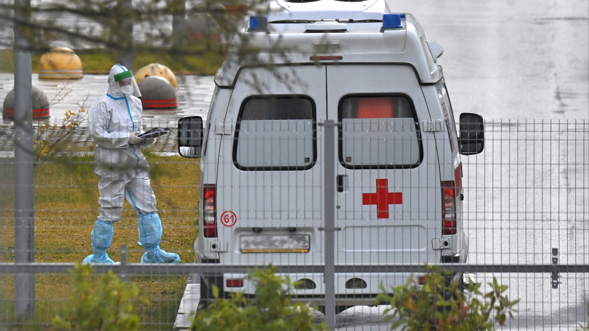 Самые опасные вирусы в мире для человека