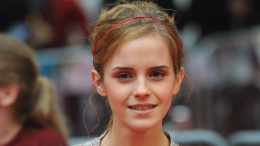 «Достигла дна»: звезда «Гарри Поттера» Эмма Уотсон скучает по актерской работе