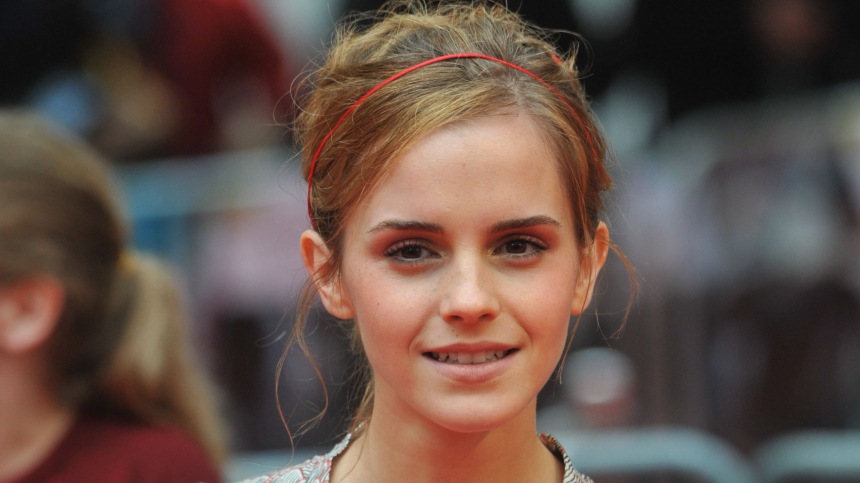 Когда Эмма Уотсон вернется в кино