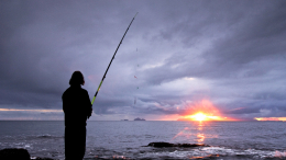 И рыбку съесть, и девушку найти: норвежец ищет избранницу после триумфа на рыбалке