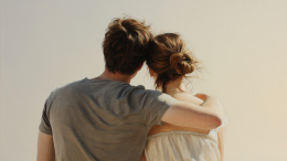 Даже на рыбалке: звезды рассказали, где можно встретить любовь всей своей жизни