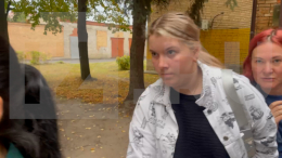 Суд лишил родительских прав россиянку, родившую в туалете аэропорта в Турции