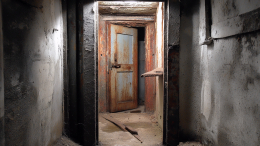 Мужчина много лет держал в подвале взрослых людей и тратил их деньги