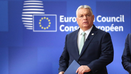 «Он мой друг»: Трамп поговорит с Орбаном о закупках российской нефти