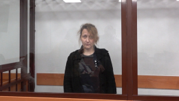 Вынесен приговор продавщице Рогозиной* по делу об экстремизме за пост в соцсетях