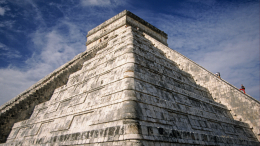 Тайны майя: как скромный советский ученый нашел ключ к древнейшей загадке