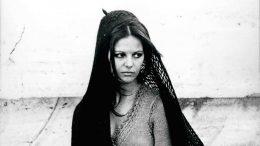 Ушла из жизни легендарная итальянская актриса Клаудия Кардинале