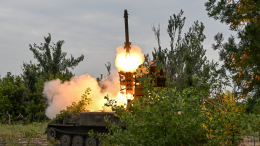 Беспилотник не пройдет! Лучшее видео из зоны СВО