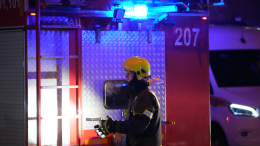 В многоквартирном доме в Тольятти произошел хлопок газа