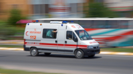 Состояние трех россиян после ДТП в Турции оценивают как тяжелое