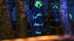 Эвакуировали 15 детей: взрыв газовоздушной смеси произошел в жилом доме в Тольятти