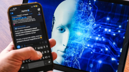 Российские IT-разработчики активно переходят на отечественные ИИ-платформы