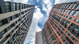 Собянин принял решение о комплексном развитии территории в семи районах Москвы