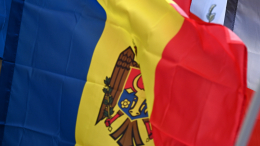 На всех не хватит: Молдавия направит в РФ всего десять тысяч бюллетеней для выборов