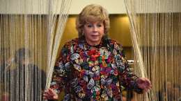 Ушедшие в народ песни: хиты Ларисы Рубальской