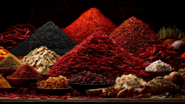 Чемпионы по укреплению иммунитета: топ-5 специй, которые помогут не заболеть осенью