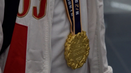 Лучшие в командном зачете: в Москву вернулись российские чемпионы по ушу