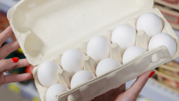 Питают мозг и улучшают кожу: врач раскрыл пользу куриных яиц для организма