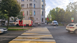 Экс-чиновника Росимущества нашли мертвым в консульстве Армении