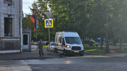 В консульстве Армении были готовы отдать Авакяна российским правоохранителям