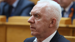 Путин назначил Гуцана генеральным прокурором России