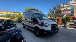 «Все сразу сделали»: пострадавшая в ДТП в Турции об оказанной им помощи