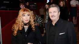 «В ЗАГС не рвались»: муж Маши Распутиной прокомментировал их тайную свадьбу